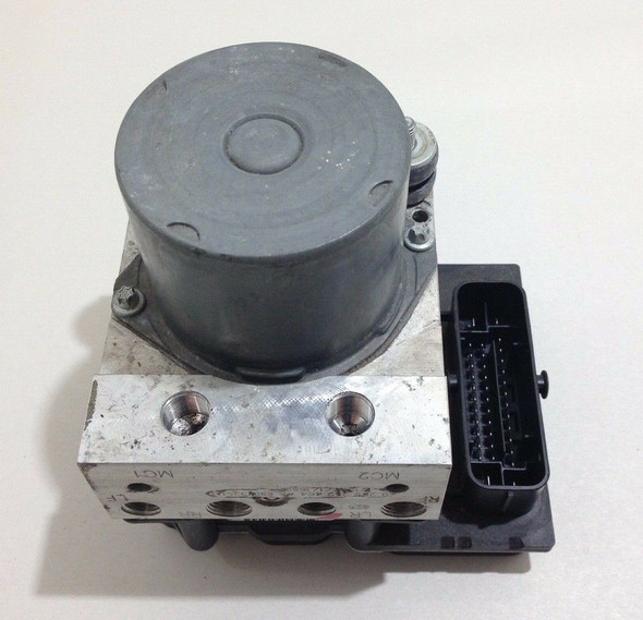 2012-2017 Fiat 500 Abarth ABS Pump Module Unit P68073251AH F5001