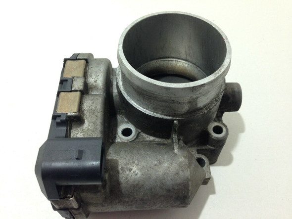 2000-2006 Audi TT 1.8l Throttle Body Assembly / 06A133062C T1005