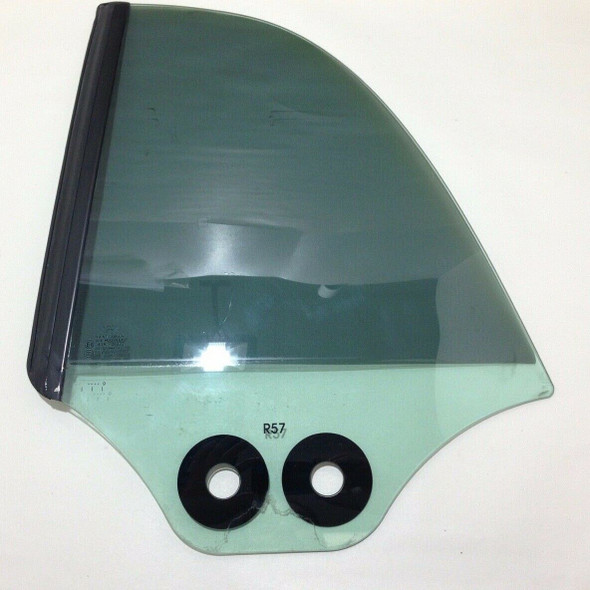 2009-2015 Mini Cooper R57 Convertible Driver Side Rear Glass 51372757769 / R2004