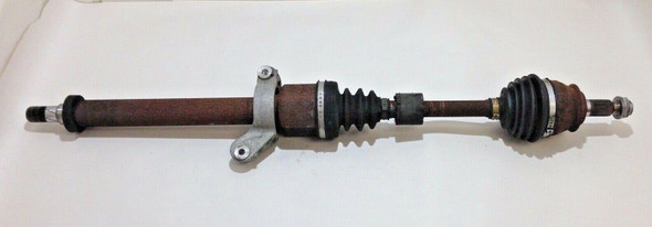 2007-2015 Mini Cooper S Passenger Side Axle / OEM / Manual / R2005