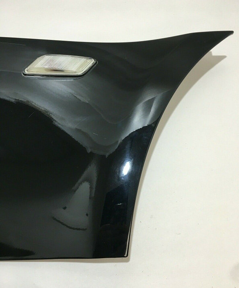 1996-2002 BMW E36/7 Z3 Roadster Coupe Passenger Front Fender / Schwarz 2 / Z3006