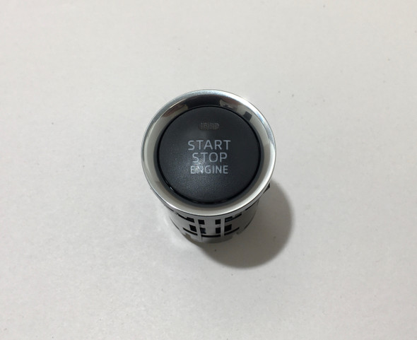 2016-2017 Mazda MX5 Miata Push Button Start / Ignition Switch / OEM / ND007