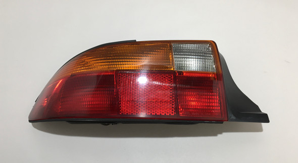 1996-1998 BMW Z3 Driver Side Taillight Assembly / OEM / Z3007