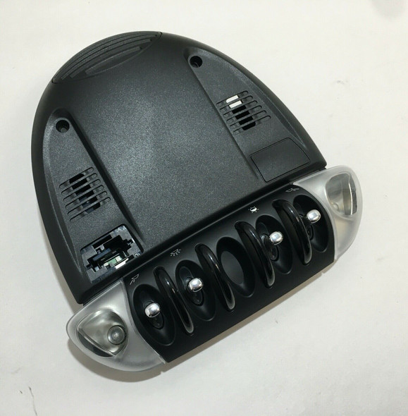 MINI R56 Toit Panneau Interrupteur Capteur Alarme Unité R56 Cooper 3422625