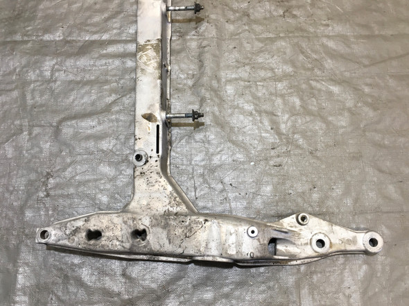 2002-2004 Porsche 996 911 / 2002-2004 Porsche 986 Boxster Front Subframe / P6008