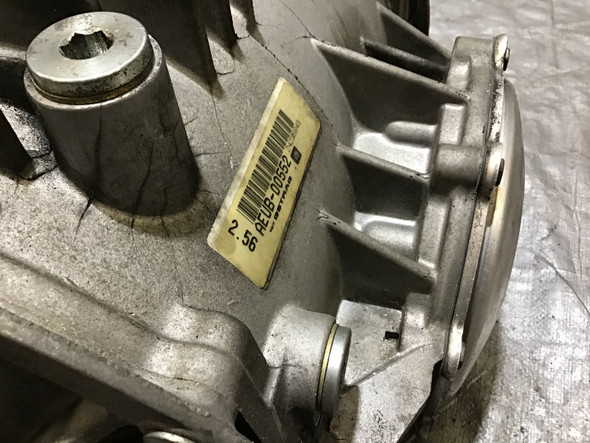 2008 Chevrolet Corvette C6 2.56 Automatic Differential / 51k / C6002