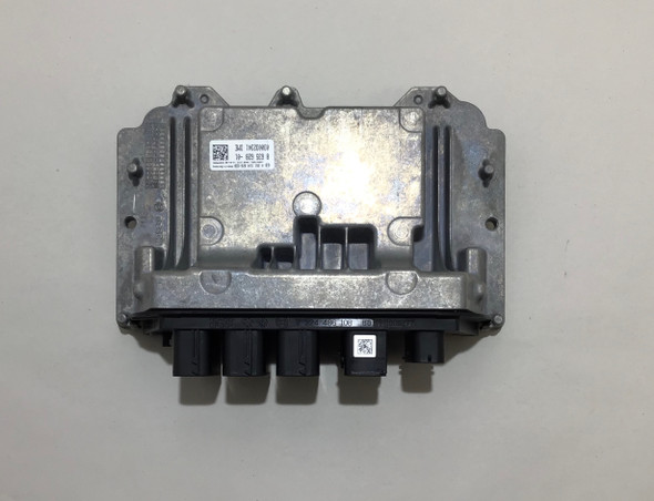 2014 Mini Cooper S F56 Engine Control Module ECU DME / 030032341 / R3002