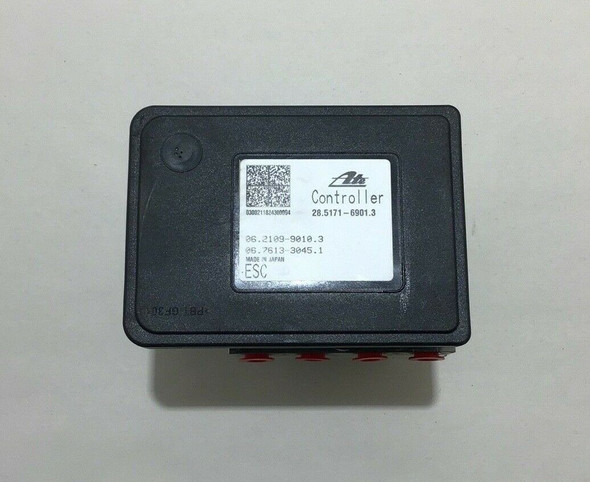 2019-2020 Hyundai Veloster N ABS Pump Module / 21k / 58910-K9000 / HV001