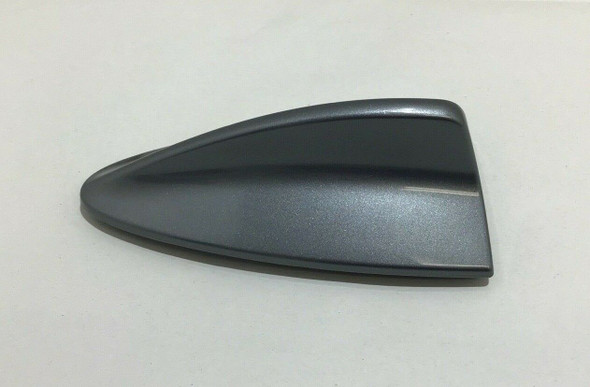 2008-2013 BMW 128i 135i Coupe Shark Fin Roof Antenna / Space Grey / B1003