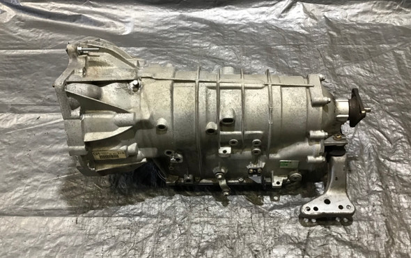 2001-2002 BMW Z3 3.0i 5 Speed Automatic Transmission / 34k / Z3009