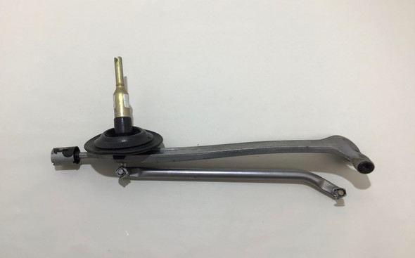 ガンテツ、Z4など 2006-2008 BMW Z4 3.0i 6 Speed Manual Shifter Arm Lever Assembly