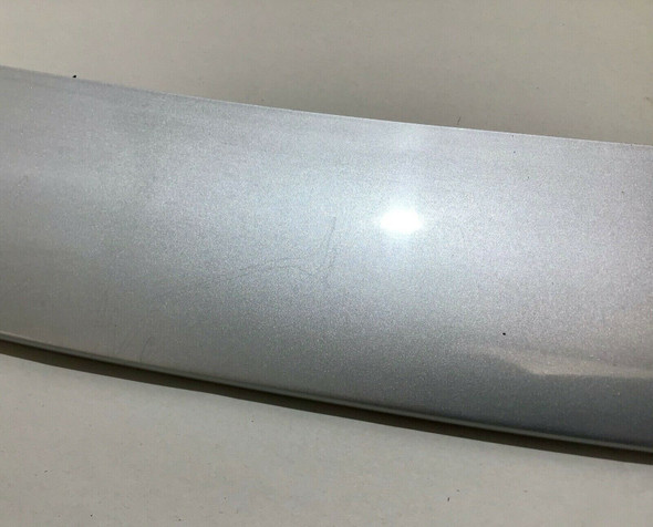 2001-2006 Audi TT Convertible Duckbill Spoiler / Wing / OEM / T1010