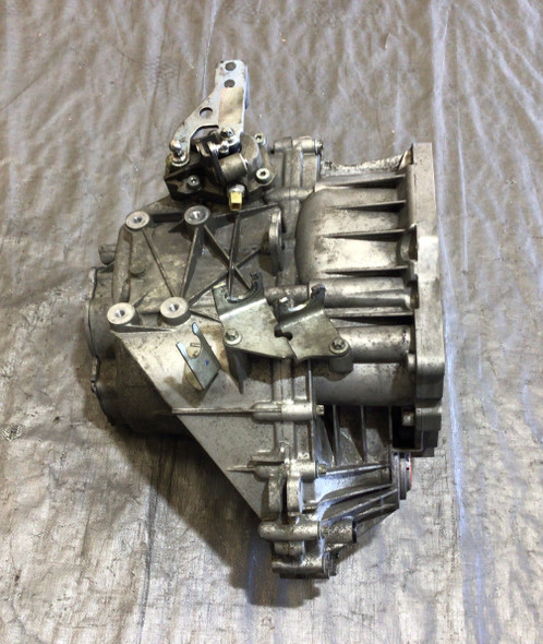 2007-2010 Mini Cooper S 6 Speed Manual Transmission / 105k / R56 R2013