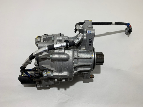 2019-2020 Hyundai Veloster E-LSD differential Assembly / 12k / HV002