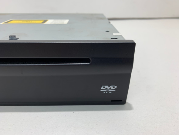 2005 Nissan 350Z Navigation DVD Player Module / 25915-AC704