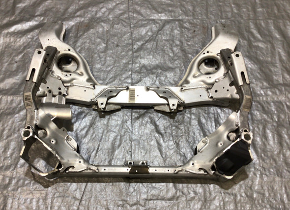 2008-2013 BMW 128i 135i E88 Convertible Front Subframe Crossmember / B1005