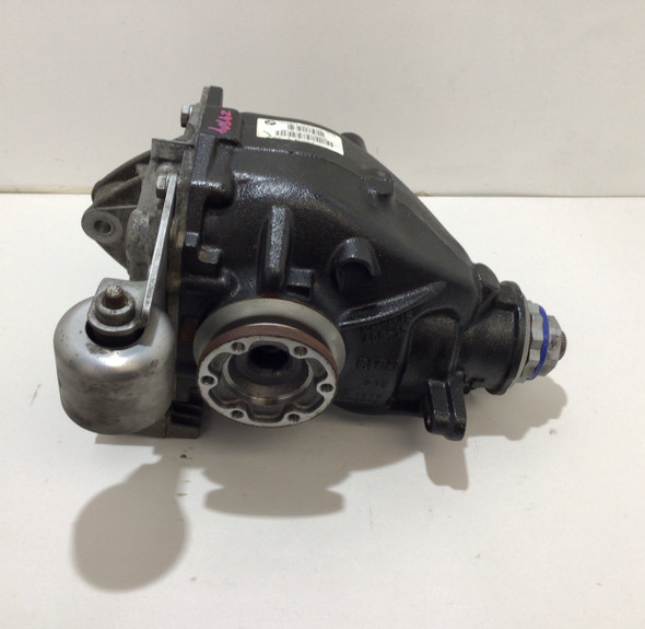 2012-2015 BMW E89 Z4 sDrive28i Differential / 3.08 Ratio / 103k / Automatic / Z4904