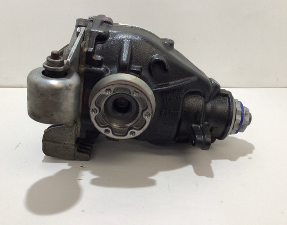 2012-2015 BMW E89 Z4 sDrive28i Differential / 3.08 Ratio / 103k / Automatic / Z4904