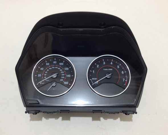 2014 BMW M235i Instrument Gauge Cluster / 85k / 9262892 / B2002