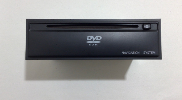 2005 Nissan 350Z Navigation DVD Player Module / 25915-AC704 / 5Z004