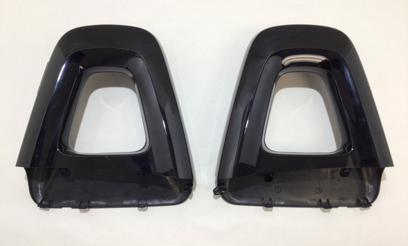 2017-2019 Mazda Mx5 Miata RF Hardtop Roll Hoop Covers / OEM / Pair / ND016