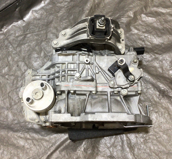 2011-2015 Mini Cooper S Aisin 6 Speed Automatic Transmission R55 R56 / 110k / R2015