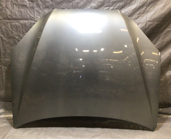 2010-2012 Hyundai Genesis Coupe Hood Panel / *DAMAGED* / HG011