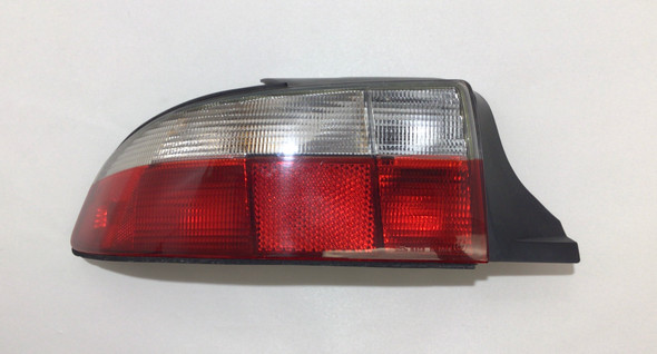 1999-2002 BMW Z3 M Roadster Driver Tail Light / Z3016