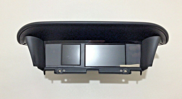 2015 Subaru WRX STI Dash Multifunction Media Display Unit / 85261VA012 / SS001