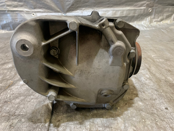 2008-2013 BMW 135i Differential Assembly / Automatic / 2.56 / 43k / B1006