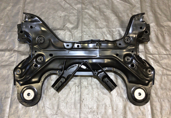 2003-2006 Audi TT Convertible Front Subframe / Crossmember / OEM / T1015