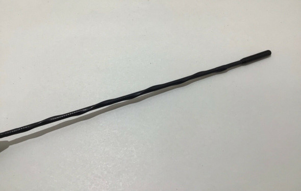 2017-2020 Fiat 124 Spider Radio Antenna Mast w/ Base / FD008