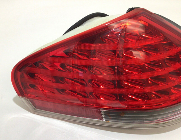 2004-2007 BMW 6 Series Driver Side Tail Light / Pre-LCI / M6003