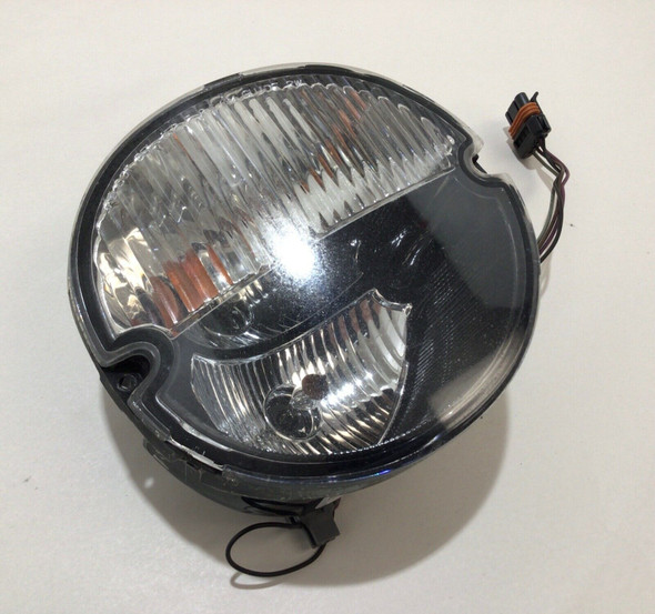 2006 -2009 Pontiac Solstice Passenger Side Fog Light / Turn Signal / OEM / PS033