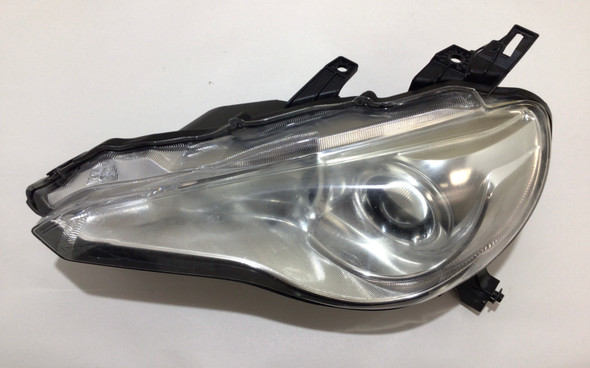 2013-2016 Scion FRS Driver Side Headlight / Halogen  /   FB026