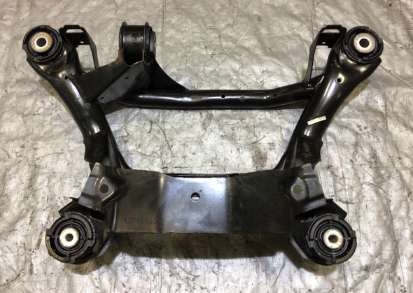 2009-2016 BMW E89 Z4 sDrive30i sDrive28i Rear Subframe Assembly / Z4905