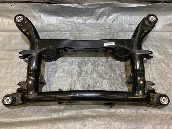 2017-2021 Alfa Romeo Giulia 2.0l Rear Subframe Crossmember / AG002 