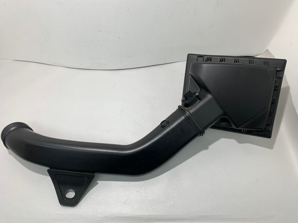 2012-2014 BMW M235i Air Intake Crossover Tube w/ MAF / Manual / B2001a 