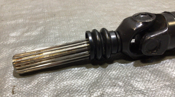 1999-2001 Porsche 996 911 Drive Shaft / AWD / Carrera 4 / 87k / P6012