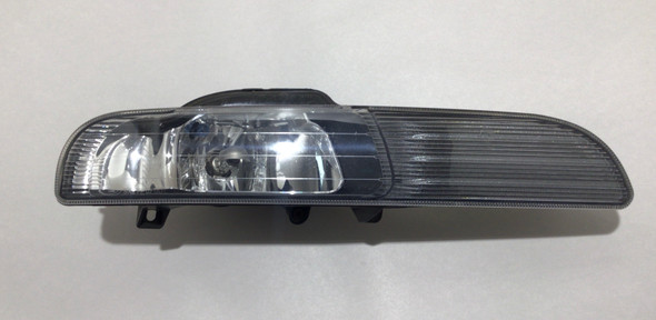 2005-2008 Porsche 986 Boxster Passenger Fog Light Turn Signal w/ Grille BC011