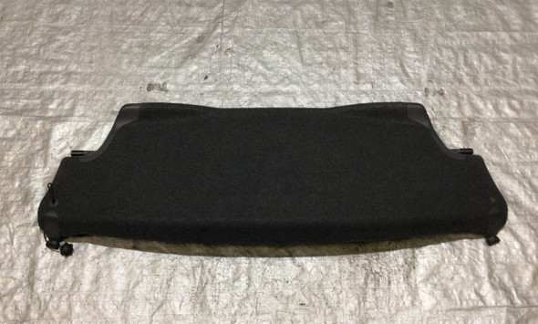 2005-2008 Mini Cooper R52 Convertible Tonneau Cover Trunk Luggage Cover / OEM / R1020