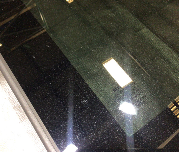 2015-2020 Subaru WRX STI Sun Roof Moon Roof Glass Panel / OEM /   SS005