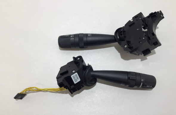 2011-2018 Jeep Wrangler JK Combination Switches w/ Rear Wiper /   JK004