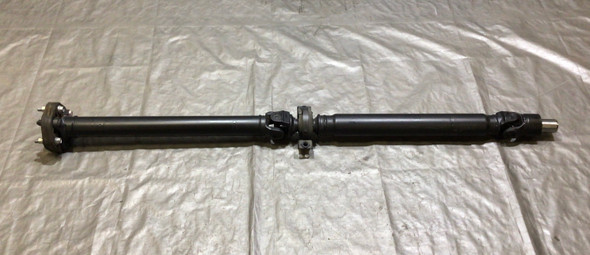 2017-2019 Infiniti Q60 2.0T RWD Drive Shaft Assembly / 47k / IQ602