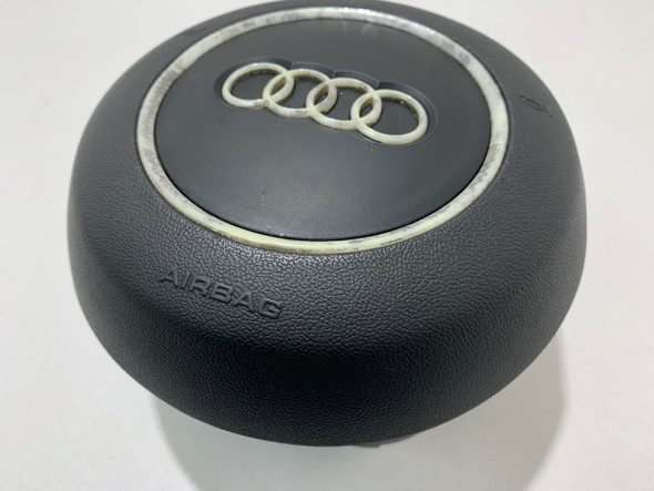 2015-2016 Audi S3 Driver Steering Wheel Air Bag SRS / S3103