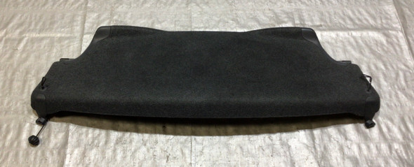 2005-2008 Mini Cooper R52 Convertible Tonneau Cover Trunk Luggage Cover / OEM / R1022