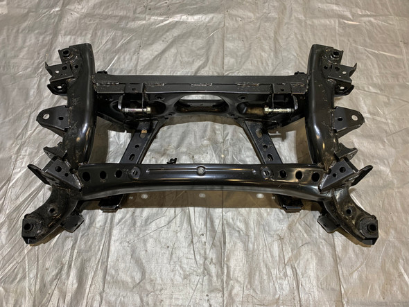 2006-2015 Mazda Mx5 Miata Rear Subframe Crossmember /   NC061