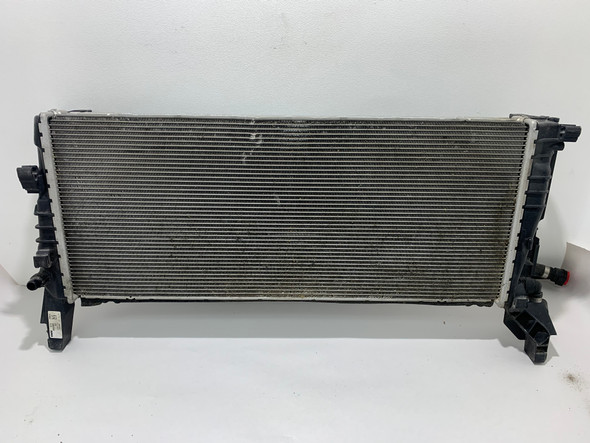 2015-2020 Mini Cooper F56 F54 Clubman JCW John Cooper Works OEM Radiator Assembly / 107k / R3008