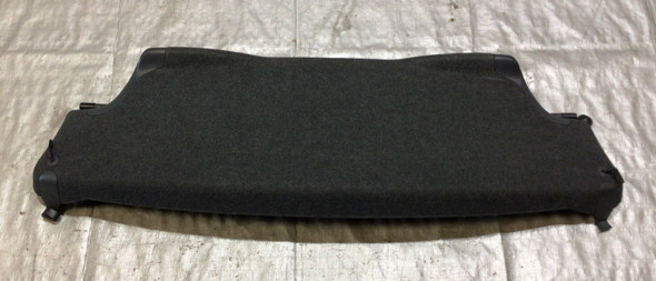 2005-2008 Mini Cooper R52 Convertible Tonneau Cover Trunk Luggage Cover / OEM / R1023