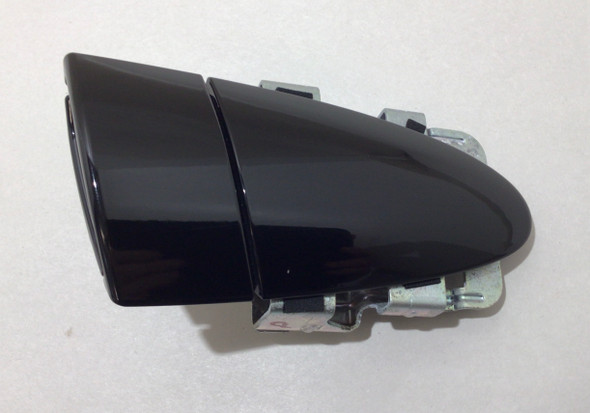 2011-2015 Honda CRZ Passenger Side Door Handle / Crystal Black / CZ014